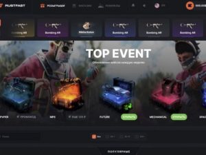 Rust Case Open Download software script Casino free online gambling