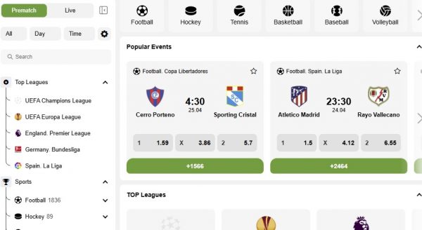 Script Iceberg with betting module