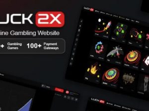 Download software Online Casino Platform