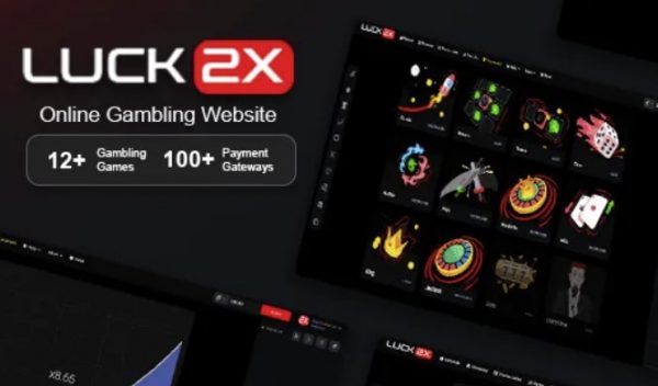 Download software Online Casino Platform