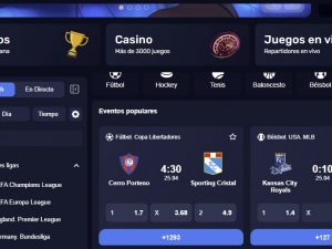 Sports Betting Module Ready-made Casino Sites » NexBets Clone