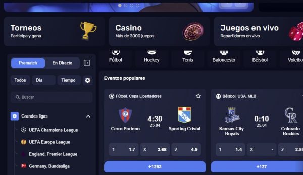 Sports Betting Module Ready-made Casino Sites » NexBets Clone