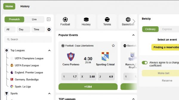 Ready-made casino sites - Online casino WolfBetCasino