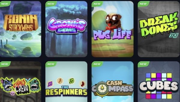 Slot machines for casinos Software Download