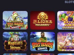 Brix Casino Script - Online Casino Script