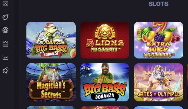Brix Casino Script - Online Casino Script