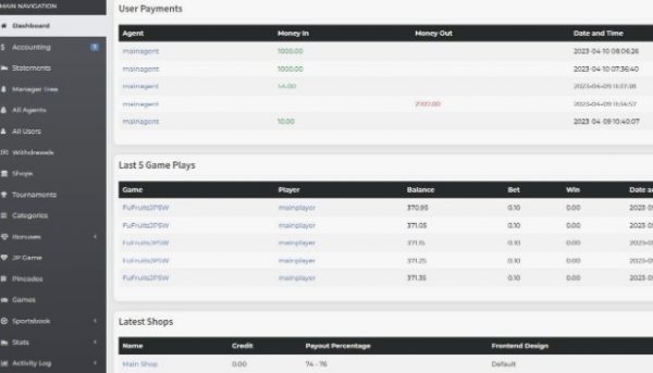 Working script of Vulkan GOLDSVET casino 2025
