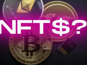 Download Script Marketplace for Unique NFT tokens