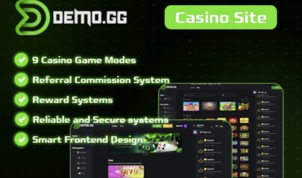 Script Casino free online gambling