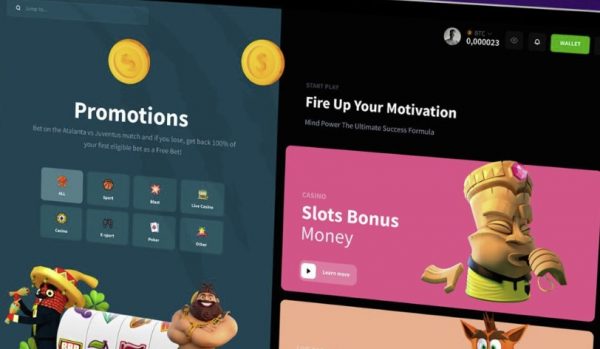 Gucci – script for free Online Casino Platform
