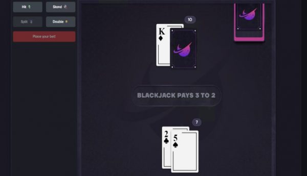 Casino Script Platform