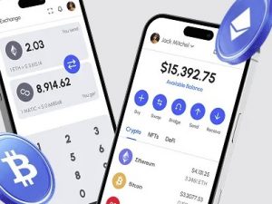 Script Crypto Wallet