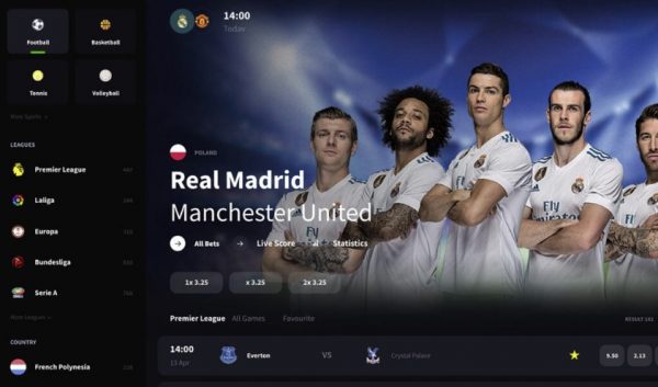 Gucci – script for free Online Casino Platform