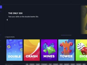 WezeGame Crypto casino script source code PHP software 2025