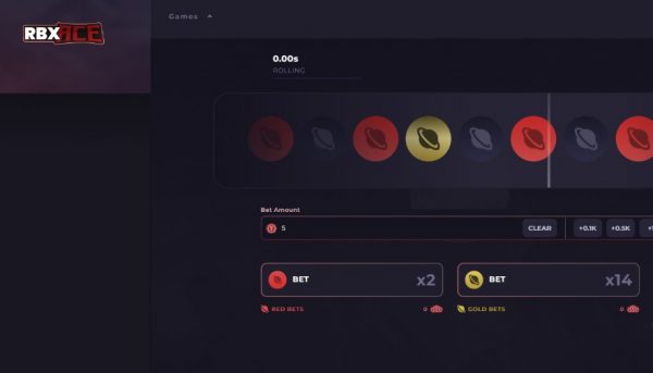 Gains Casino script Source Code software 2025