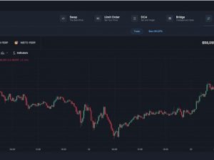 Jupiter Clone Script to Create your DEX Platform