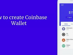 Coinbase Wallet Clone Script