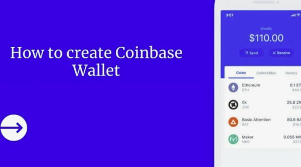 Coinbase Wallet Clone Script