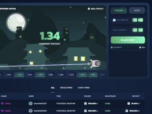 Rblxroll Script crypto casino source code 2025