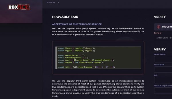 Gains Casino script Source Code software 2025