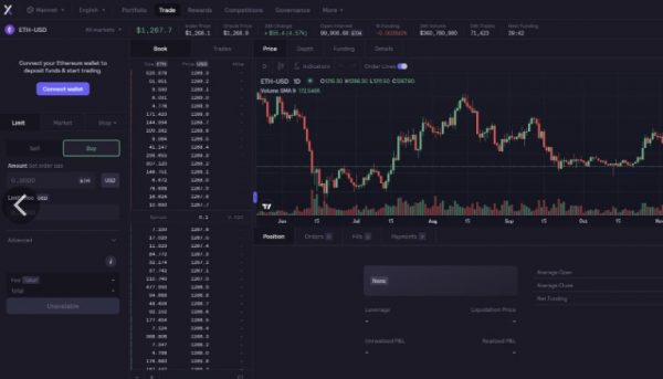 Script Clone Decentralized Exchange