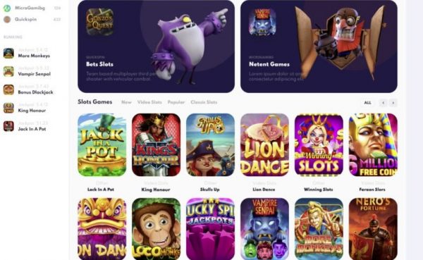 TopWins – Download software script Casino free online gambling