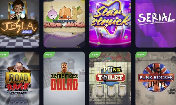 Slot machines for casinos Software Download