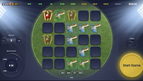 Casino Script Platform