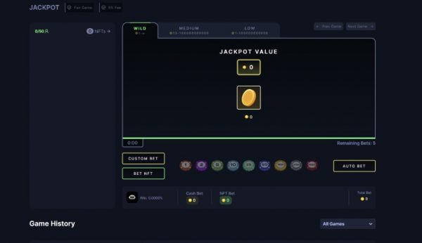Duel win Casino script Source Code