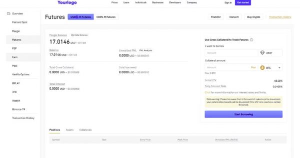 Tron Token Development Company