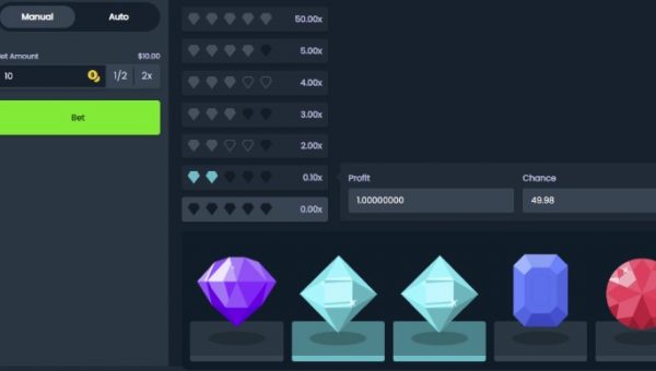 Casino Script Platform