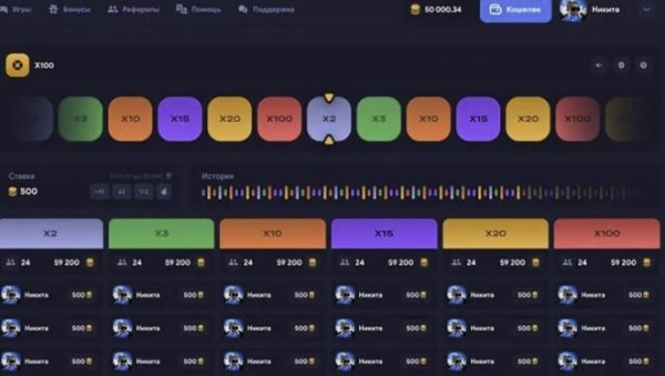 Script - The Best Online Casino Platform with Slots