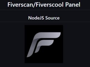 FiversCan iGaming Panel Source Codes