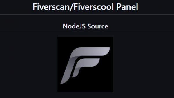 FiversCan iGaming Panel Source Codes