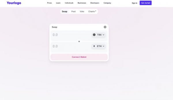 Tron Token Development Company