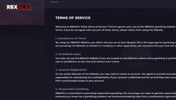 Gains Casino script Source Code software 2025