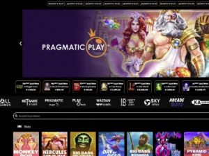 Modern OSS Casino script 2025