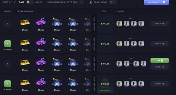 CSGO Casino Download software script free online gambling