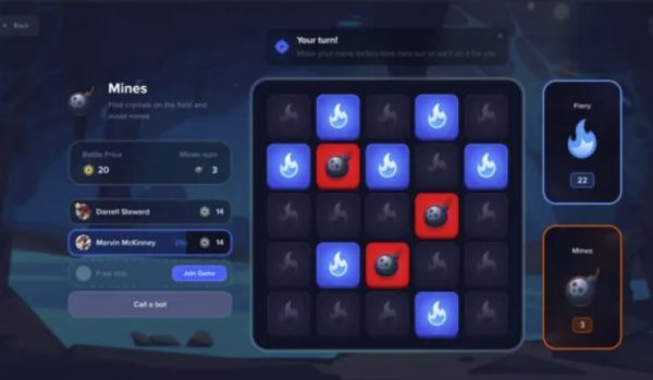 Fiery.gg – Download Software Online Roblox Casino Script