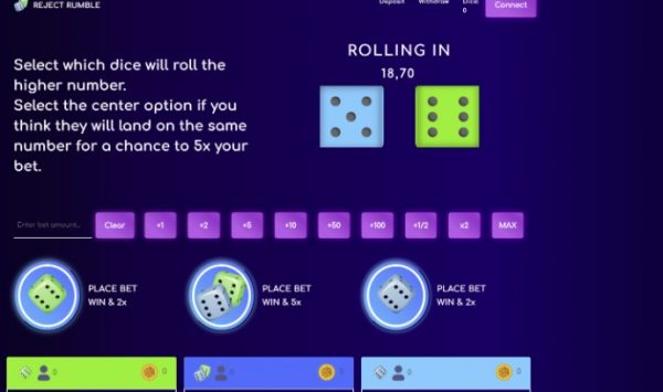 Casino Script Platform