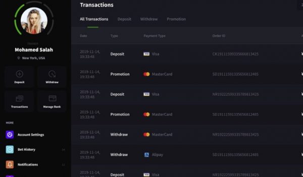 Gucci – script for free Online Casino Platform
