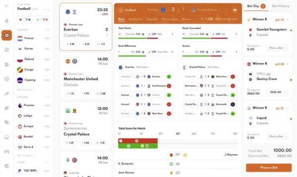 TopWins – Download software script Casino free online gambling
