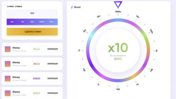TrixCash - script Casino free online gambling