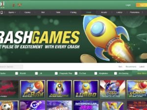 Baji Live Casino Script (API Included)